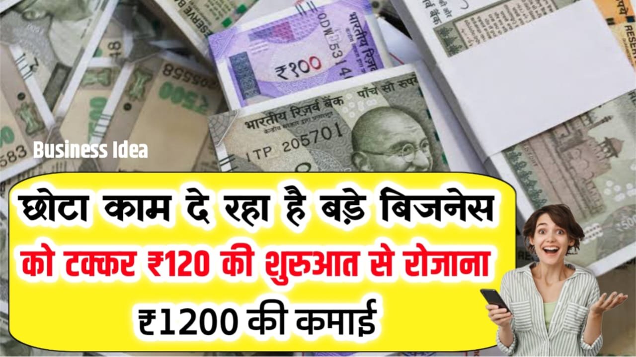 Small Business Ideas 2026